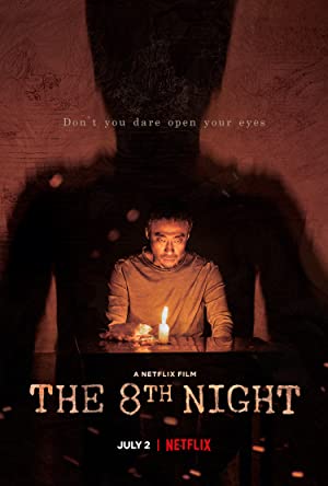 The 8th Night (2021) M4ufree