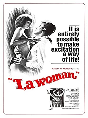 2  I, a Woman, Part II (1968) M4ufree