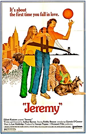 Jeremy (1973) M4ufree