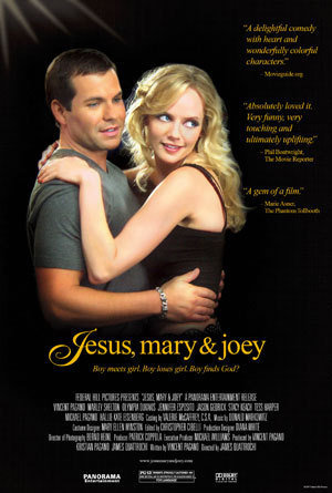 Jesus, Mary and Joey (2005) M4ufree