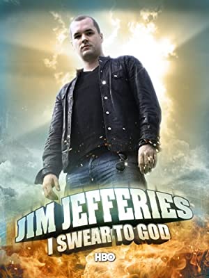 Jim Jefferies: I Swear to God (2009) M4ufree