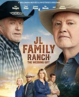 JL Family Ranch 2 (2020) M4ufree