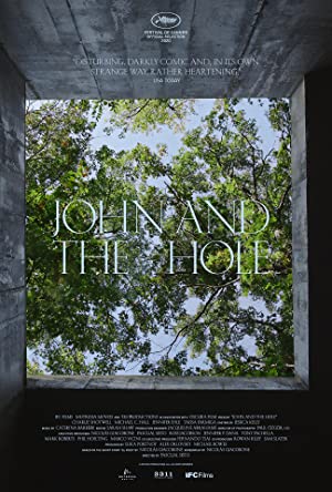 John and the Hole (2021) M4ufree