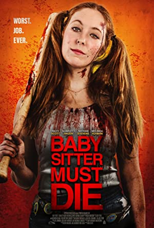 Babysitter Must Die (2020) M4ufree