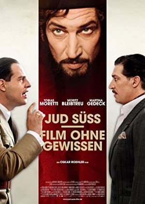 Jew Suss: Rise and Fall (2010) M4ufree