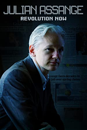Julian Assange: Revolution Now (2020) M4ufree