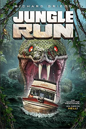 Jungle Run (2021) M4ufree