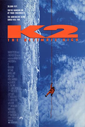 K2 (1991) M4ufree