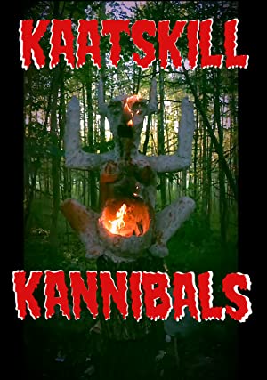 Kaatskill Kannibals (2020) M4ufree