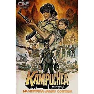 Kampuchea: The Untold Story (1985) M4ufree