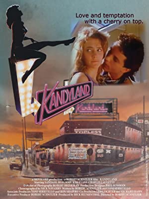Kandyland (1988) M4ufree