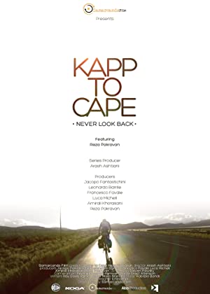 Kapp to Cape (2015 ) StreamM4u M4ufree