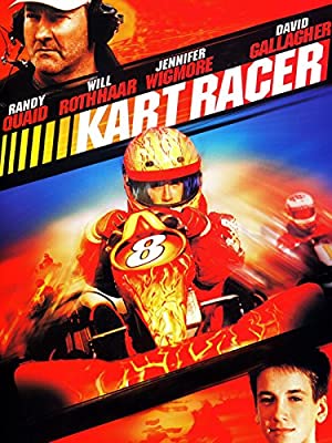 Kart Racer (2003) M4ufree