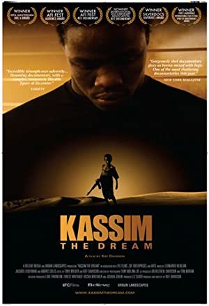 Kassim the Dream (2008) M4ufree