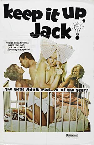 Keep It Up, Jack (1974) M4ufree