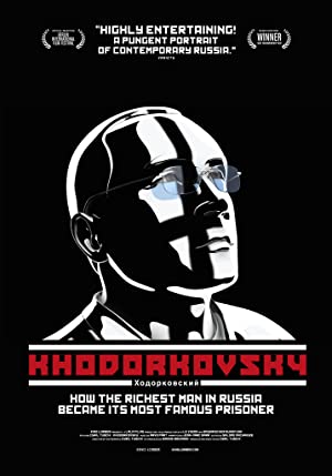 Khodorkovsky (2011) M4ufree