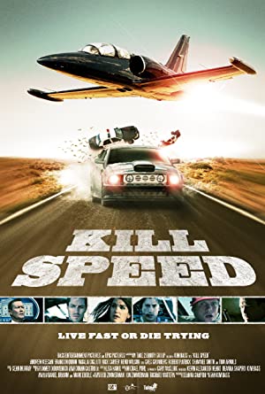 Kill Speed (2010) M4ufree