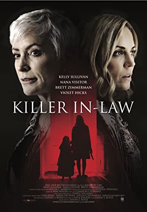 Killer in Law (2018) M4ufree