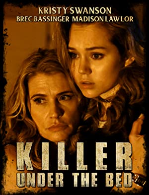Killer Under the Bed (2018) M4ufree
