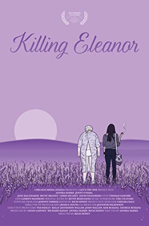 Killing Eleanor (2020) M4ufree