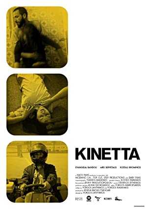 Kinetta (2005) M4ufree