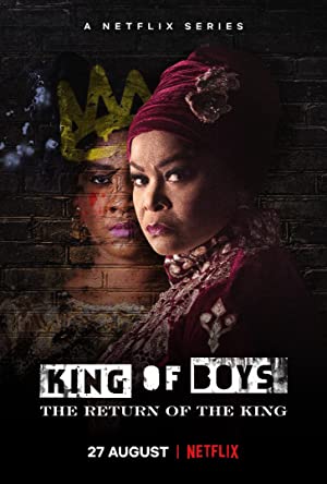 King of Boys: The Return of the King (2021) StreamM4u M4ufree