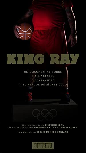 King Ray (2019) M4ufree