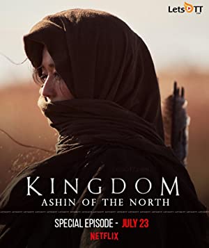 Kingdom: Ashin of the North (2021) M4ufree