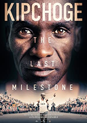 Kipchoge: The Last Milestone (2021) M4ufree