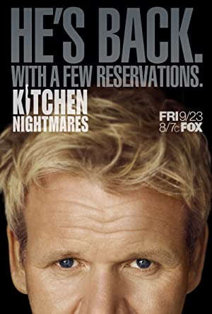 Kitchen Nightmares (20072014) StreamM4u M4ufree