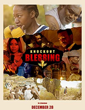 Knock Out Blessing (2018) M4ufree