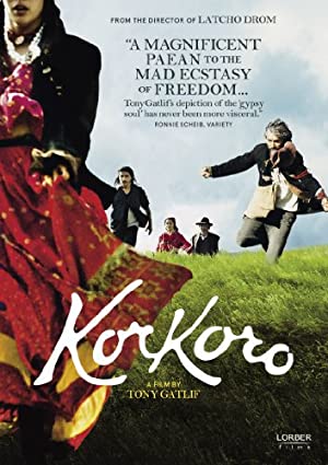 Korkoro (2009) M4ufree