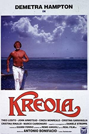 Kreola (1993) M4ufree