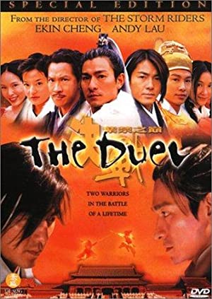 The Duel (2000) M4ufree