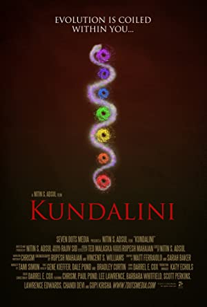 Kundalini (2010) M4ufree