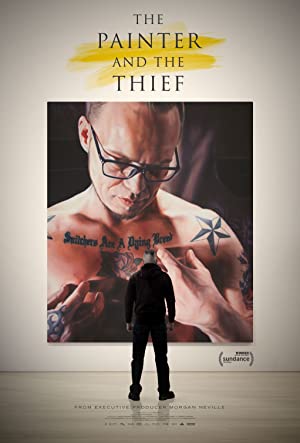 The Painter and the Thief (2020) M4ufree