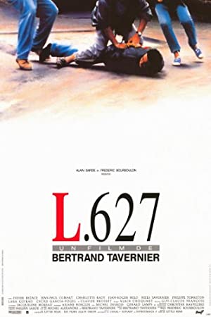L 627 (1992) M4ufree