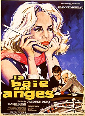 La baie des anges (1963) M4ufree