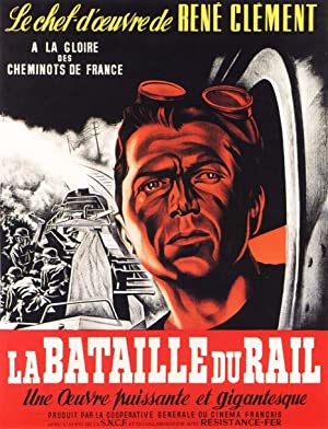 La bataille du rail (1946) M4ufree
