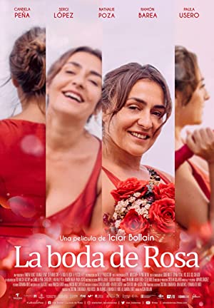 La boda de Rosa (2020) M4ufree