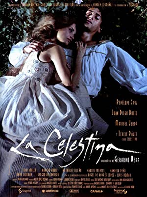 La Celestina (1996) M4ufree