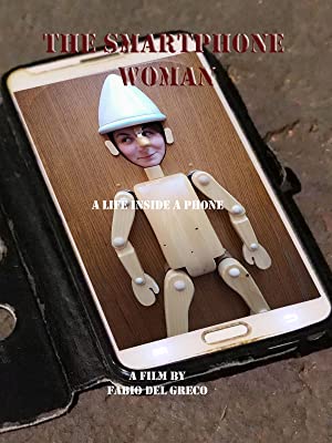 La donna dello smartphone (2020) M4ufree