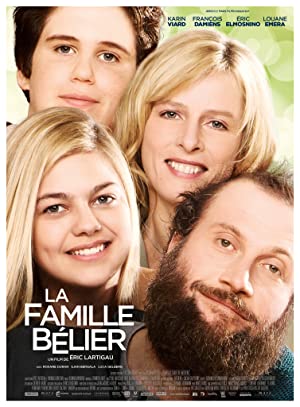 La famille Bélier (2014) M4ufree