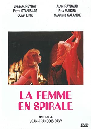 La femme en spirale (1984) M4ufree