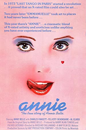 Annie (1976) M4ufree