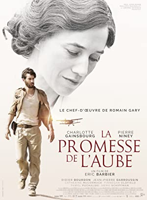 Promise at Dawn (2017) M4ufree