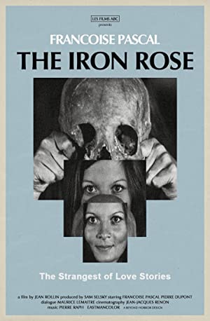 The Iron Rose (1973) M4ufree