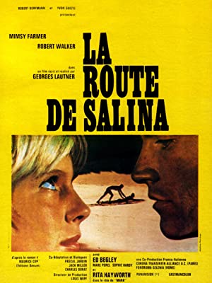 La route de Salina (1970) M4ufree