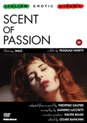 Scent of Passion (1991) M4ufree