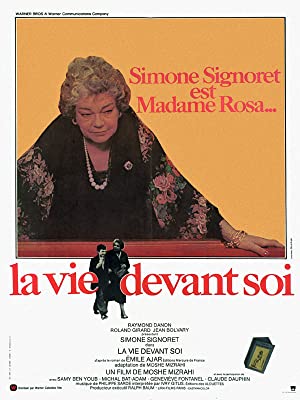 Madame Rosa (1977) M4ufree